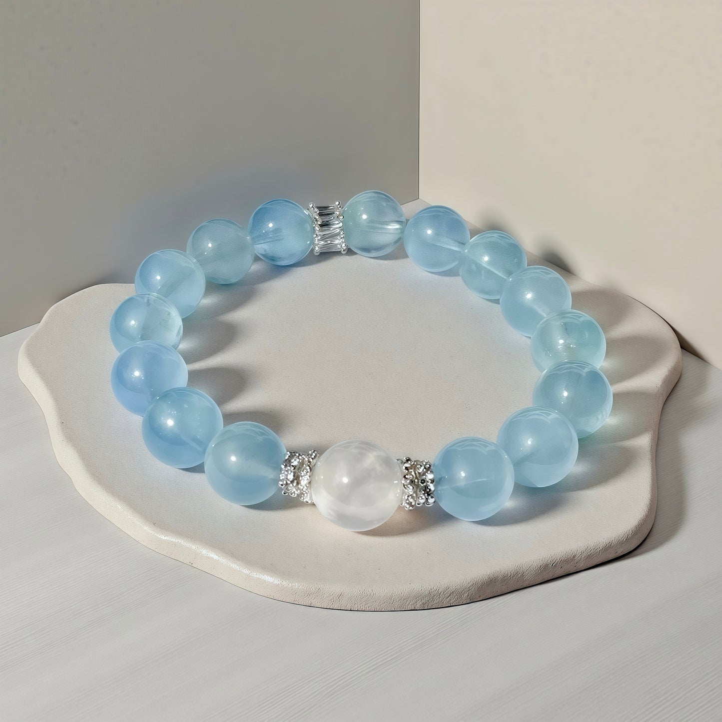 Crystal Sea