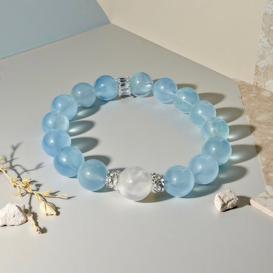 Crystal Sea
